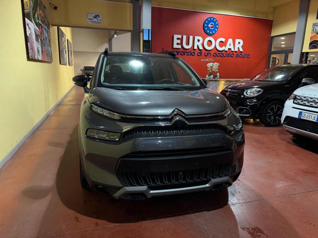 Citroen C3 Aircross PureTech 110 S&S Max usato a LATINA