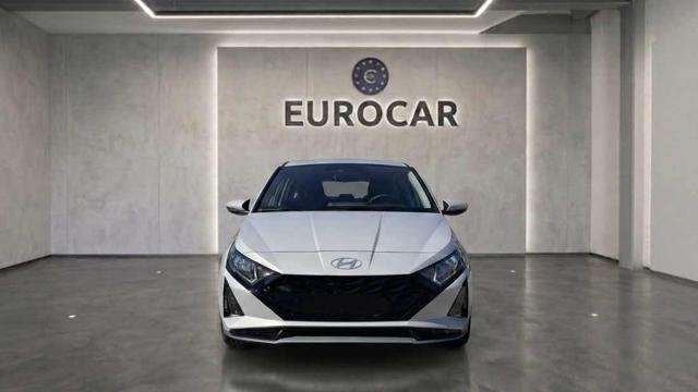 Hyundai i20 1.2 MPI Connectline aut - foto 3 di 30