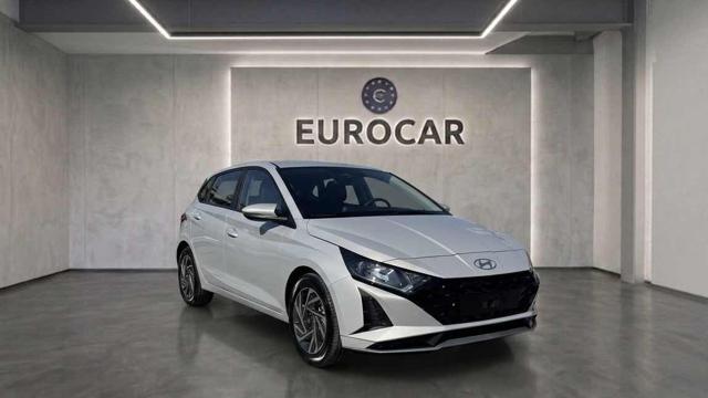 Hyundai i20 1.2 MPI Connectline aut - foto 2 di 30