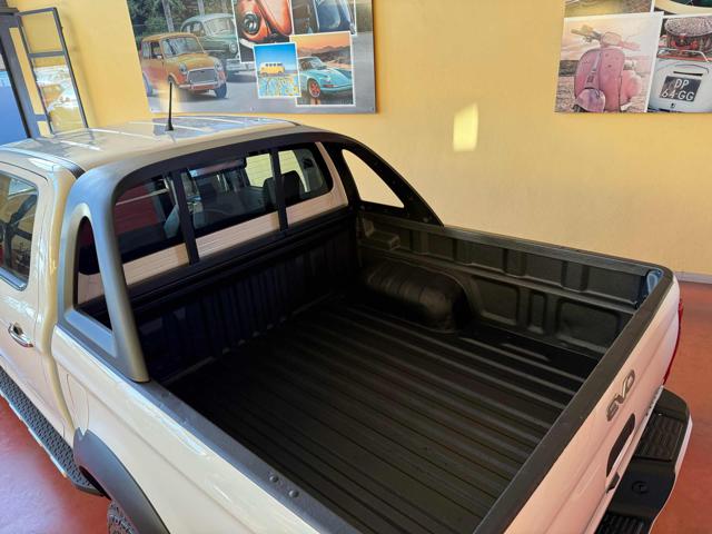 DR MOTOR DR F35 evo cross4 2.0 136 cv, del 2022, 45.000 km, in vendita a Latina (LT)