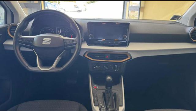 SEAT Arona 1.0 TSI FR 110cv DSG usato a LATINA