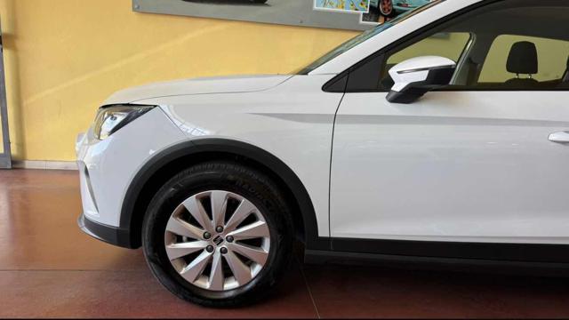 SEAT Arona 1.0 TSI FR 110cv DSG - foto 4 di 4