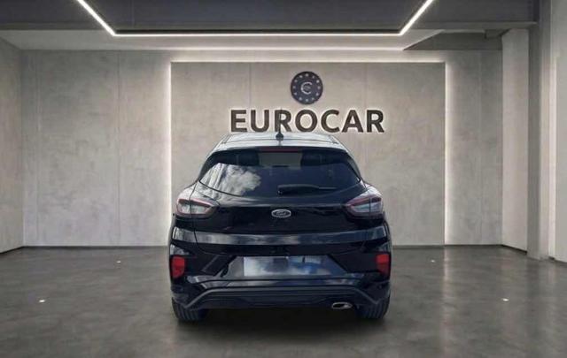 Ford Puma 1.0 EcoBoost Hybrid 125 CV S&S ST-Line - foto 4 di 4