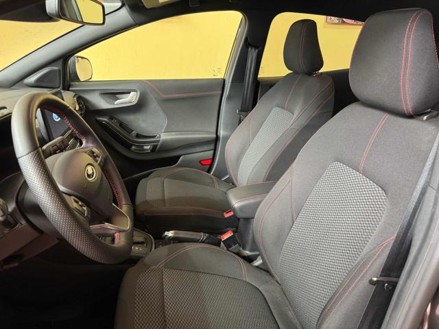Ford Puma 1.0 EcoBoost Hybrid 125 CV S&S aut. ST-Line usato a LATINA