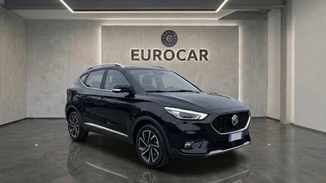 MG ZS 1.5 VTi-tech Comfort - foto 2 di 4