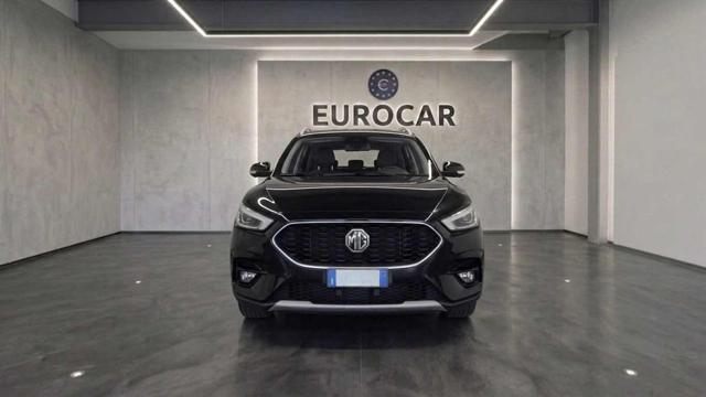 MG ZS 1.5 VTi-tech Comfort - foto 3 di 4