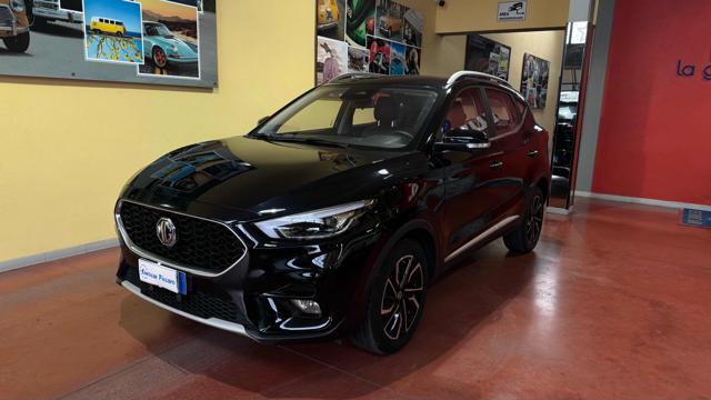 MG ZS 1.5 VTi-tech Comfort usato a LATINA