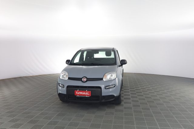 Fiat Panda Panda 1.0 FireFly Hybrid City Life usato a VERONA