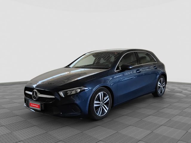Mercedes-Benz A 180 A 200 d Automatic Sport usato a VERONA