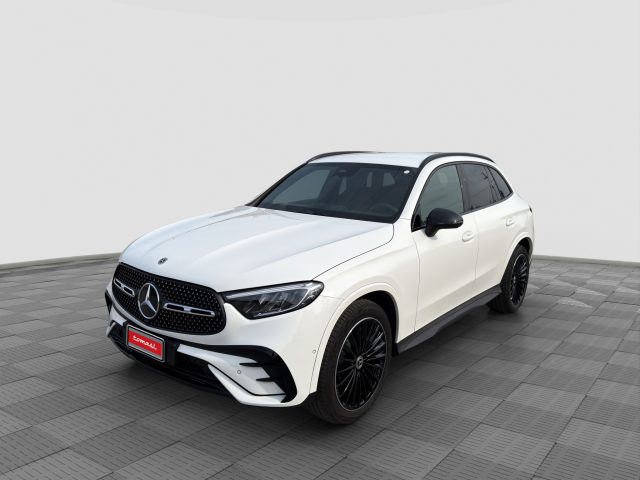 Mercedes-Benz G GLC 220 d 4Matic Mild Hybrid AMG Line Advanced usato a VERONA