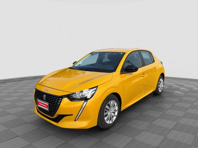 Peugeot 208 208 PureTech 75 Stop&Start 5 porte Active usato a VERONA