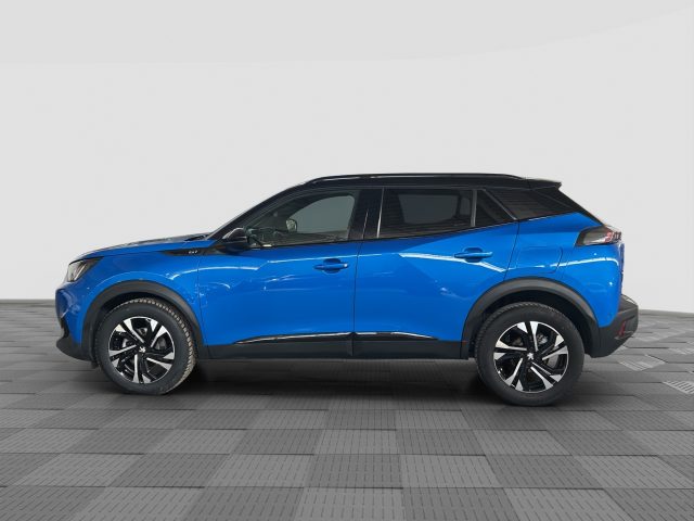 Peugeot 2008 2008 BlueHDi 110 S&S GT - foto 2 di 4