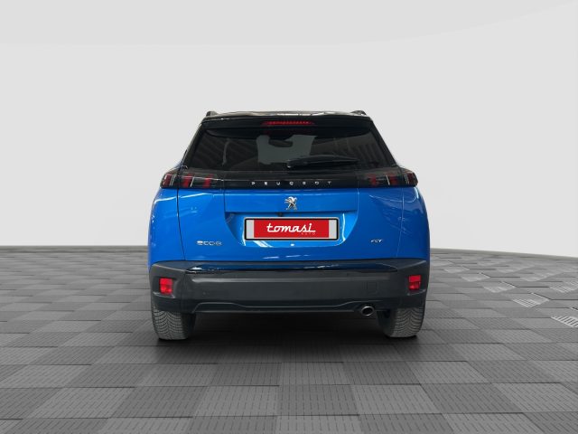 Peugeot 2008 2008 BlueHDi 110 S&S GT - foto 4 di 4