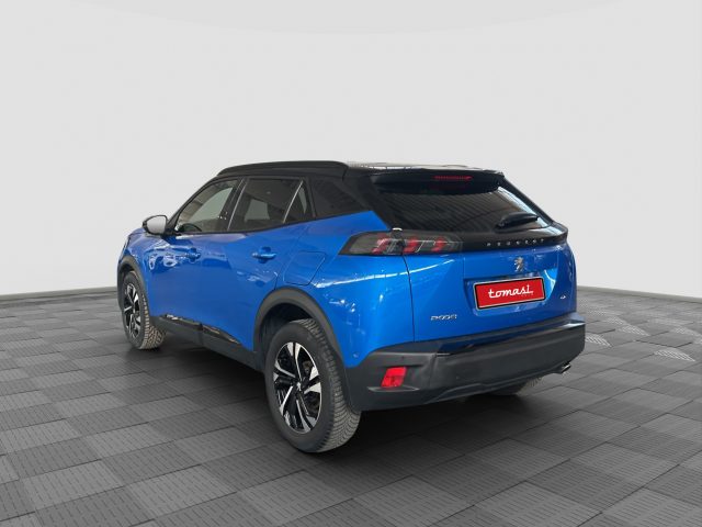 Peugeot 2008 2008 BlueHDi 110 S&S GT - foto 3 di 4