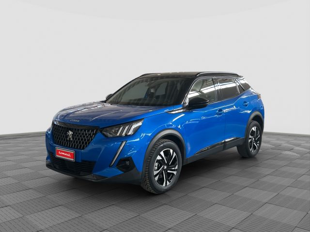 Peugeot 2008 2008 BlueHDi 110 S&S GT usato a VERONA