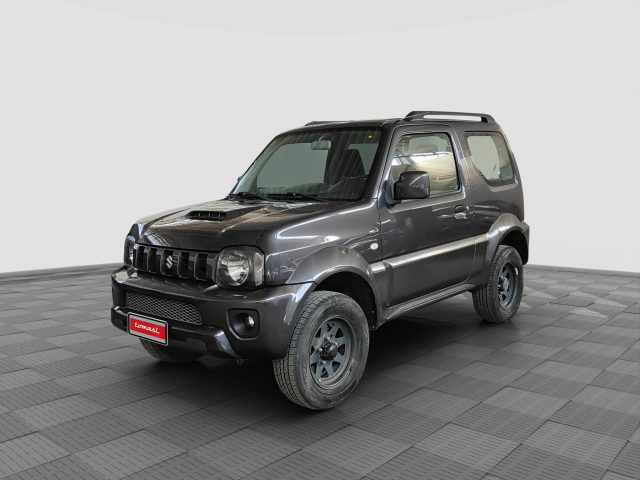Suzuki Jimny Jimny 1.3 4WD Evolution usato a VERONA