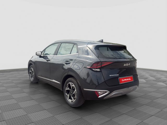 Kia Sportage Sportage 1.6 CRDi MHEV DCT Style - foto 3 di 4