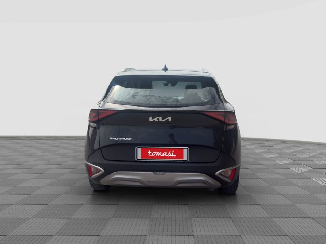 Kia Sportage Sportage 1.6 CRDi MHEV DCT Style - foto 4 di 4