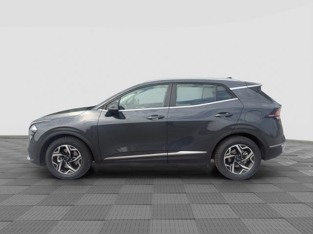 Kia Sportage Sportage 1.6 CRDi MHEV DCT Style - foto 2 di 4