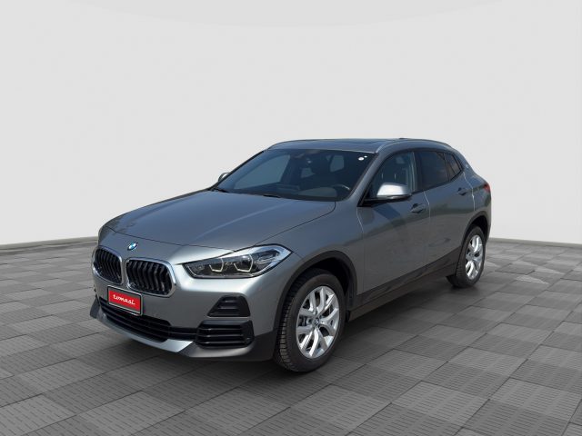 BMW X2 X2 xDrive20d usato a VERONA