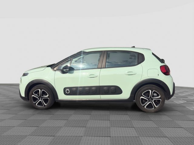 Citroen C3 C3 PureTech 82 S&S Shine - foto 2 di 4