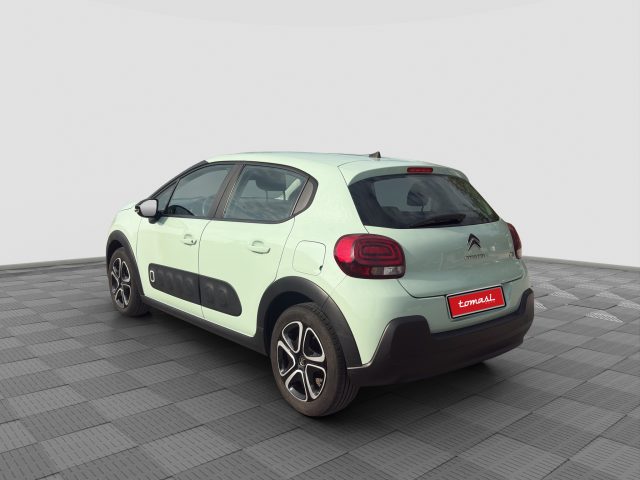 Citroen C3 C3 PureTech 82 S&S Shine - foto 3 di 4