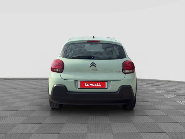 Citroen C3 C3 PureTech 82 S&S Shine - foto 4 di 4