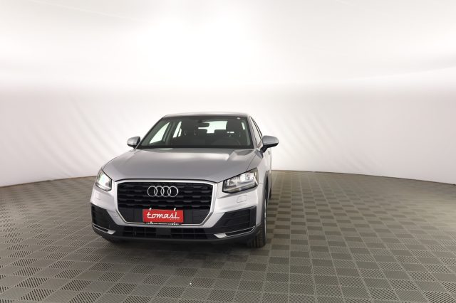 Audi Q2 Q2 30 TDI S tronic Business usato a VERONA