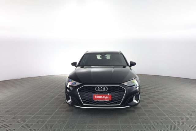 Audi A3 A3 SPB 35 TDI S tronic Business Advanced usato a VERONA