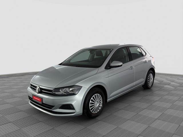 Volkswagen Polo Polo 1.0 TSI DSG 5p. Comfortline BlueMotion Techno usato a VERONA