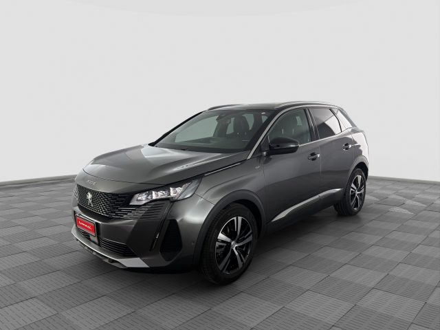 Peugeot 3008 3008 PureTech Turbo 130 S&S GT usato a VERONA