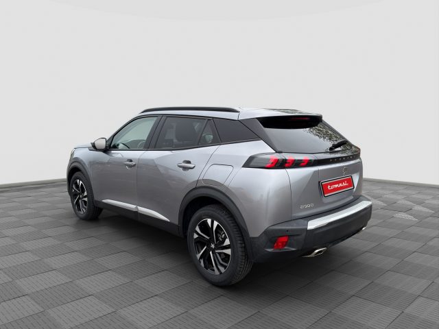 Peugeot 2008 2008 PureTech 130 S&S EAT8 GT Pack - foto 3 di 4