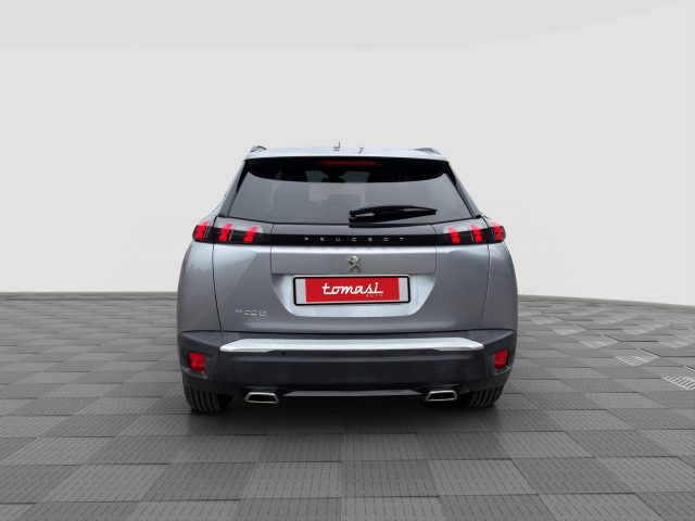 Peugeot 2008 2008 PureTech 130 S&S EAT8 GT Pack - foto 4 di 4