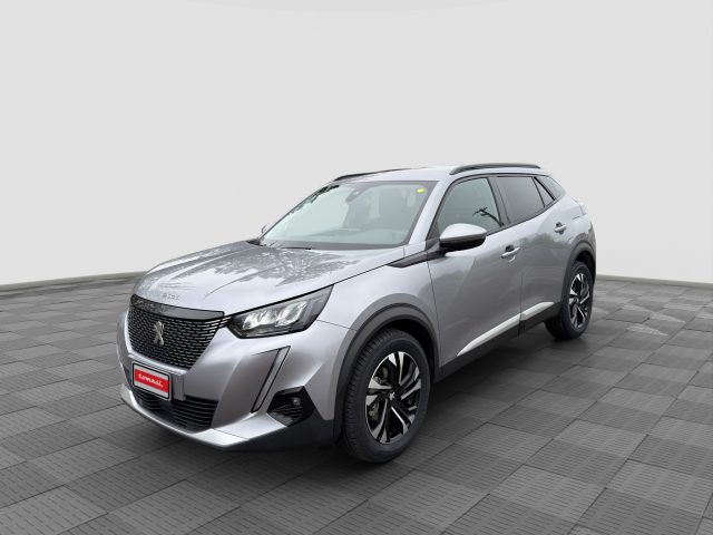 Peugeot 2008 2008 PureTech 130 S&S EAT8 GT Pack usato a VERONA