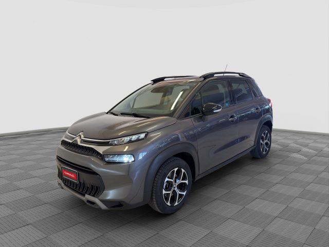 Citroen C3 Aircross C3 Aircross PureTech 110 S&S Plus usato a VERONA