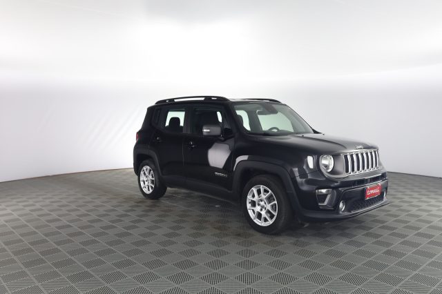 Jeep Renegade Renegade 1.0 T3 Limited - foto 3 di 4