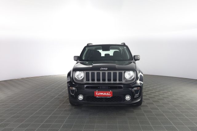 Jeep Renegade Renegade 1.0 T3 Limited usato a VERONA