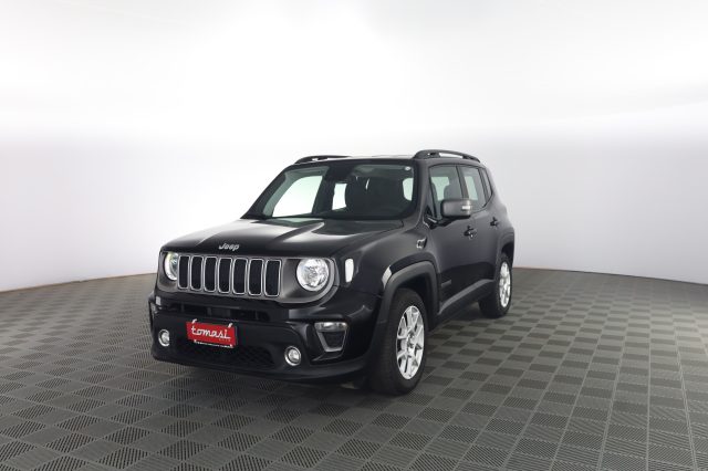 Jeep Renegade Renegade 1.0 T3 Limited - foto 2 di 4
