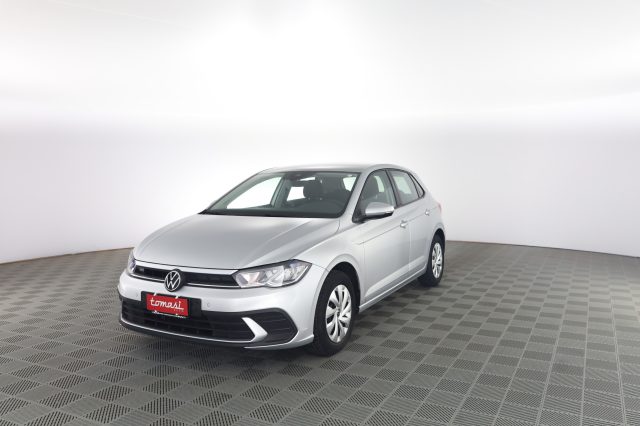 Volkswagen Polo Polo 1.0 Life usato a VERONA