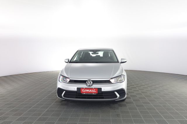 Volkswagen Polo Polo 1.0 Life usato a VERONA