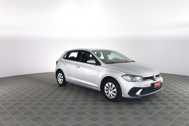 Volkswagen Polo Polo 1.0 Life - foto 4 di 4