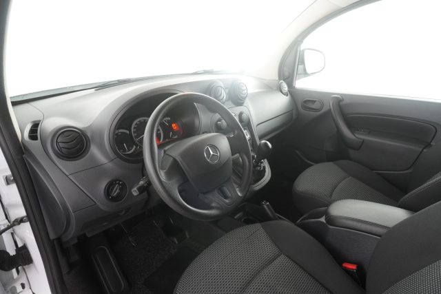 Mercedes-Benz Citan Citan 1.5 109 CDI Furgone Long usato a VERONA