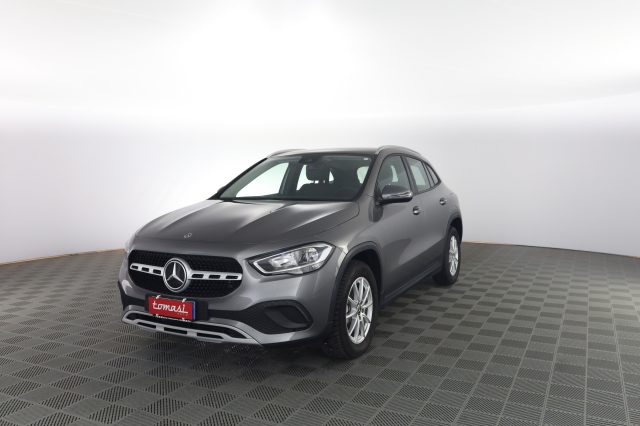 Mercedes-Benz CLA sse GLA GLA 200 d Automatic BUSINESS - foto 4 di 4