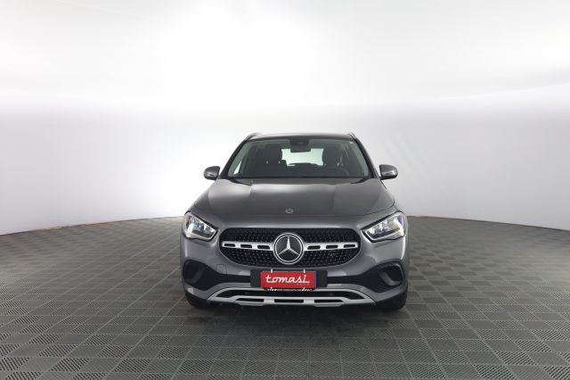 Mercedes-Benz CLA sse GLA GLA 200 d Automatic BUSINESS usato a VERONA