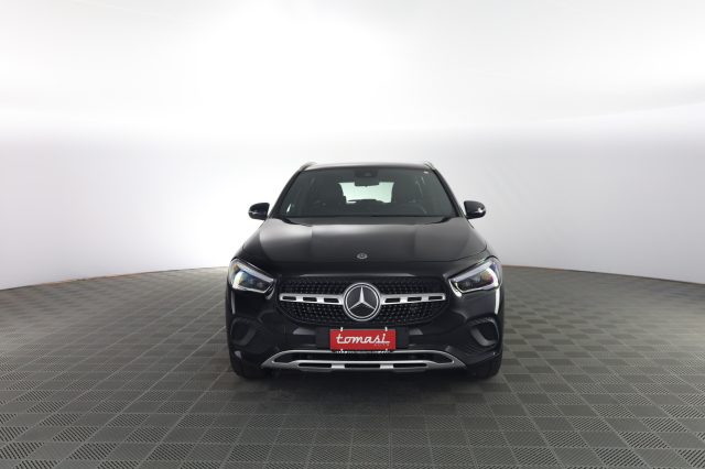 Mercedes-Benz CLA sse GLA GLA 200 d Automatic 4MATIC SPORT PLUS usato a VERONA