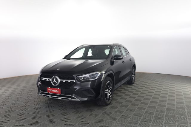 Mercedes-Benz CLA sse GLA GLA 200 d Automatic 4MATIC SPORT PLUS usato a VERONA