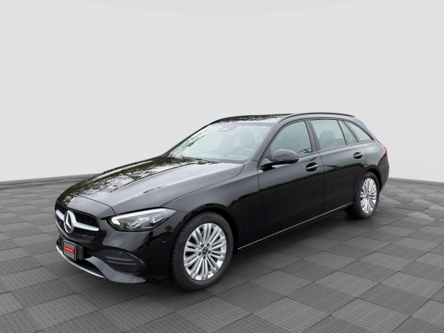 Mercedes-Benz CLA sse C C 220 d Mild hybrid S.W. Business - foto 1 di 4