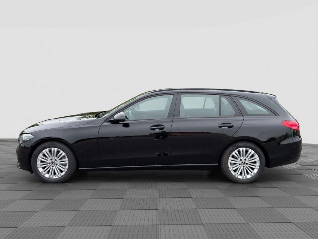 Mercedes-Benz CLA sse C C 220 d Mild hybrid S.W. Business - foto 4 di 4