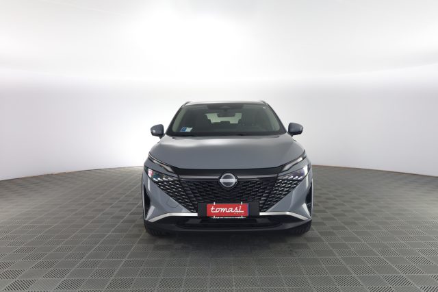 Nissan Qashqai Qashqai MHEV 140 CV N-Connecta usato a VERONA