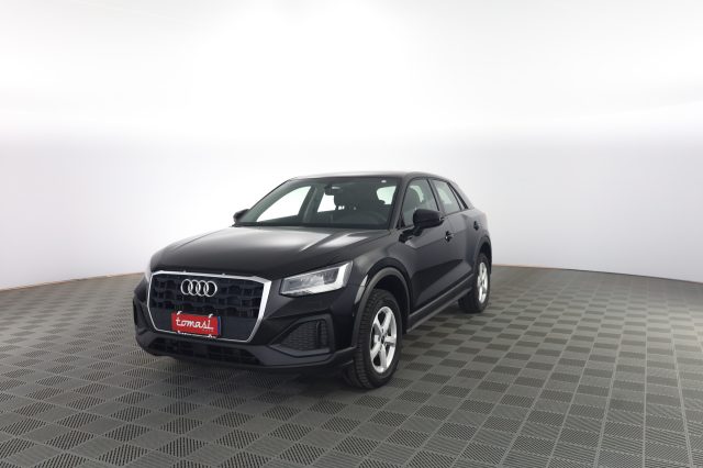 Audi Q2 Q2 30 TDI S tronic Business usato a VERONA